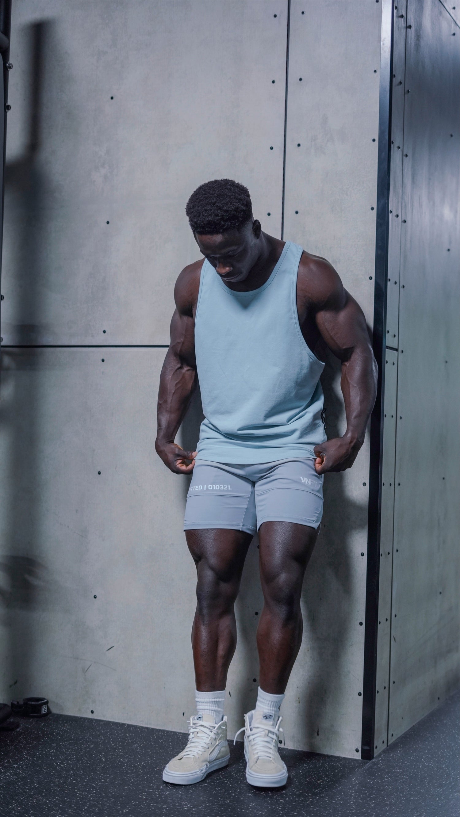 TRAINING WEAR