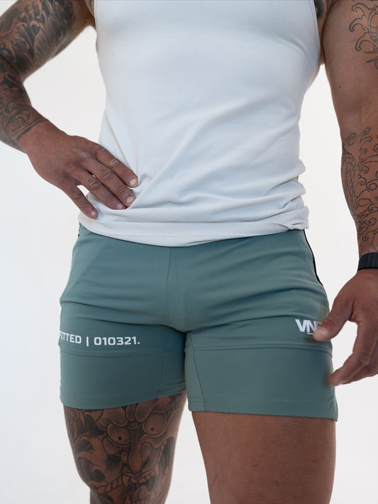 VNP FREEMOVE SHORTS (V2)