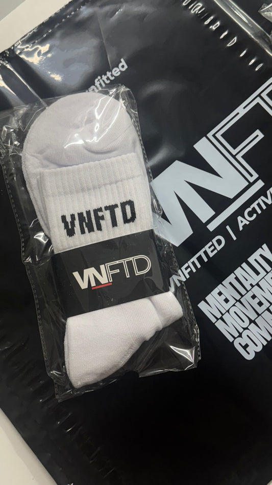 VN CREW SOCKS