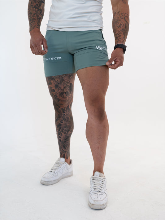 VNP FREEMOVE SHORTS (V2)