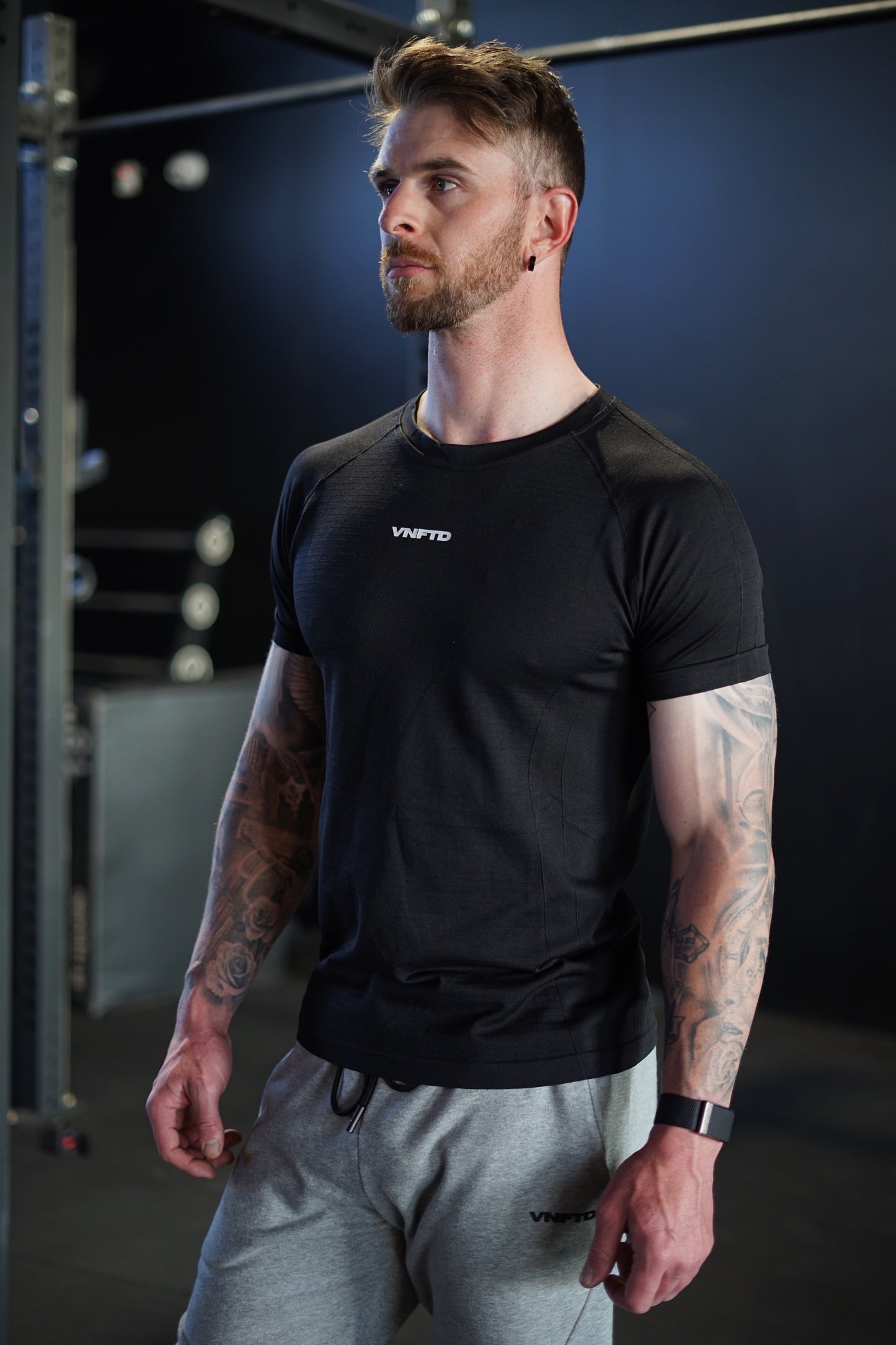 VNP SEAMLESS SHIRT