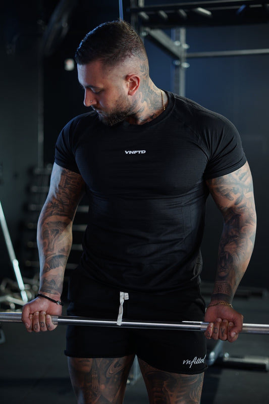 VNP SEAMLESS SHIRT