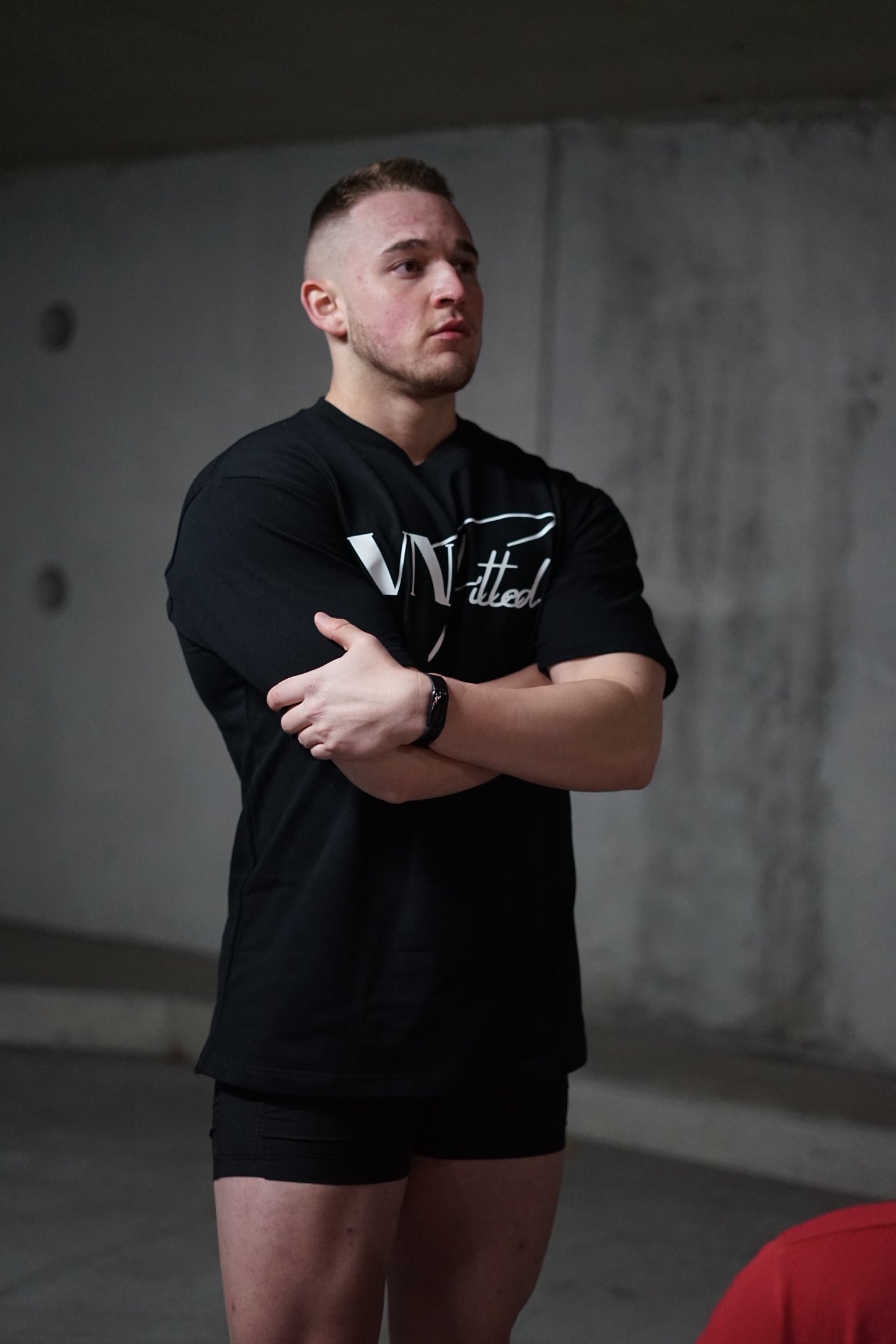 HEAVY OVERSIZED T-SHIRT