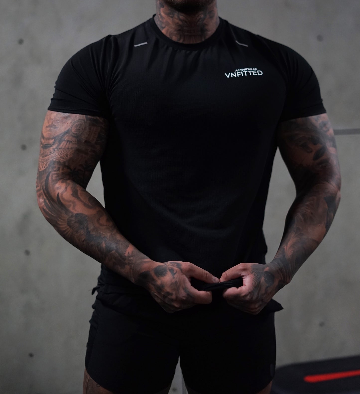 VNP PUREFORM SHIRT