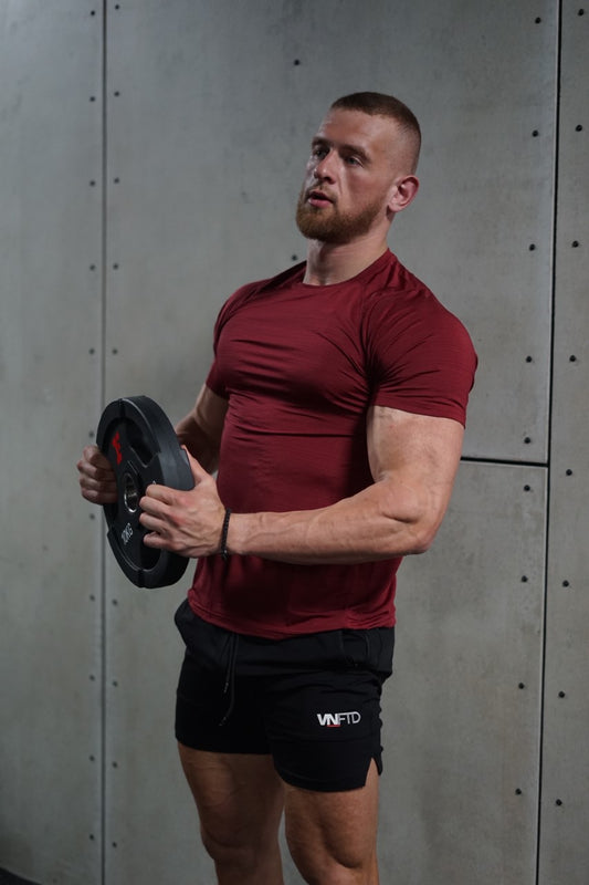 VNP FREEFORM SHIRT