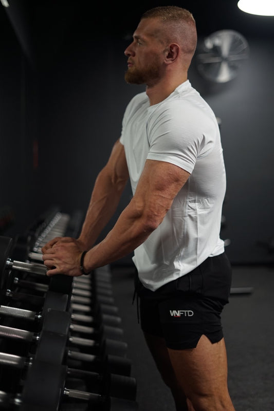 VNP FREEFORM SHIRT