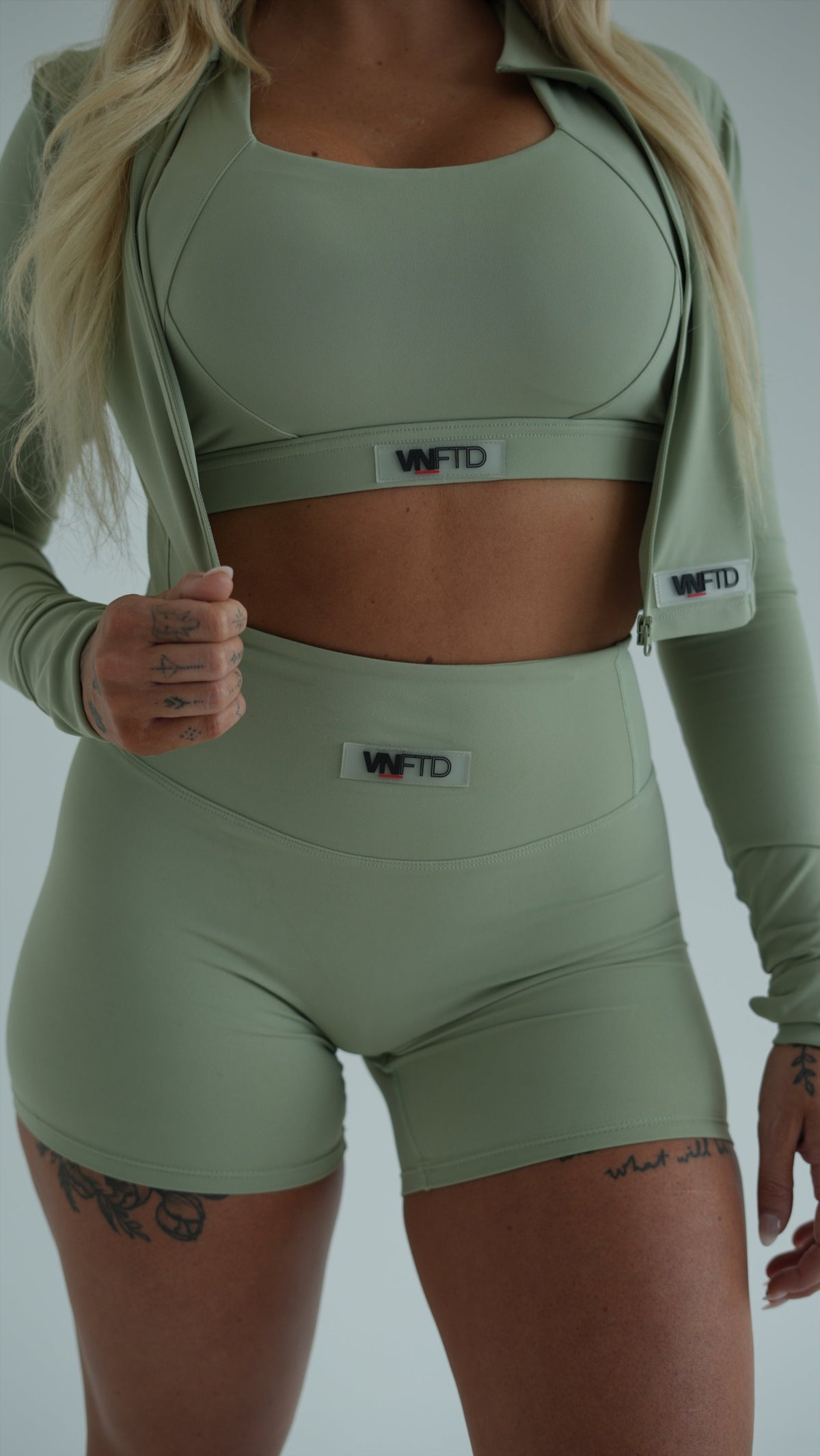 HYRA BASIC 3PC COLLECTION