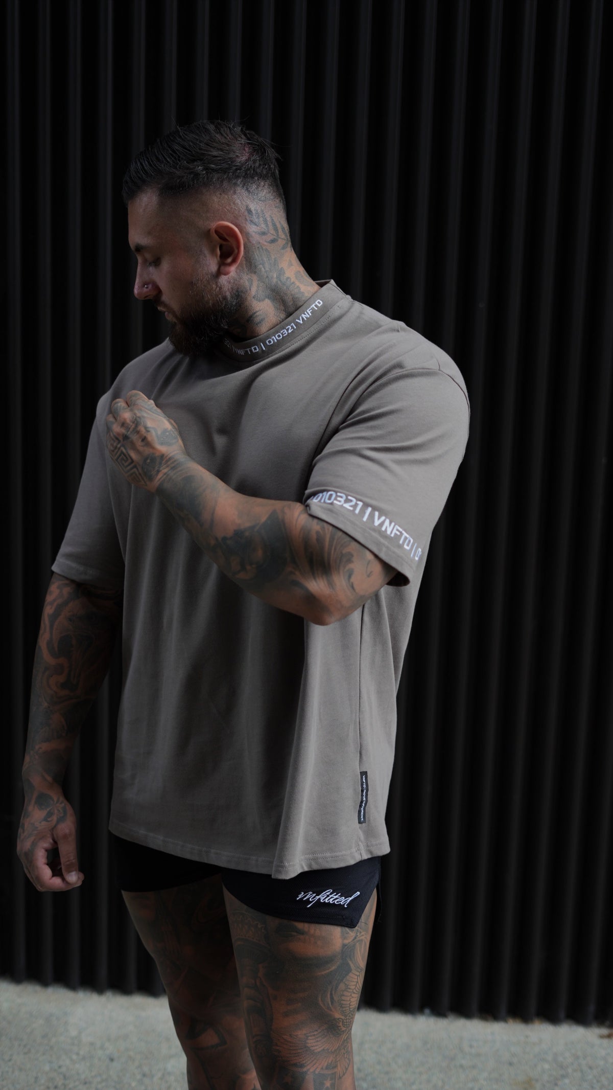 MENS WEAR