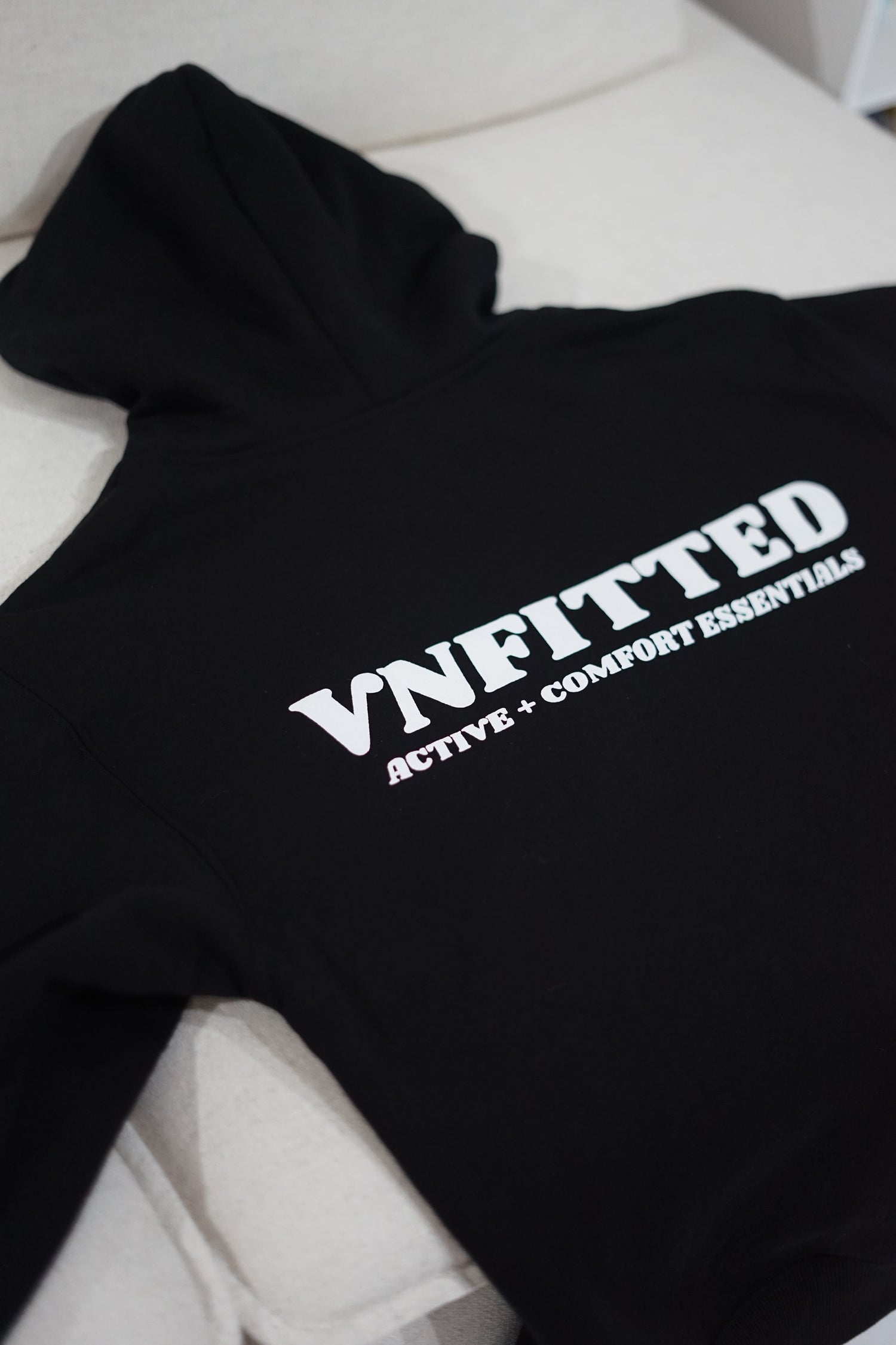 PREMIUM HOODIES