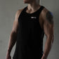 SIGNATURE FITTED SINGLET