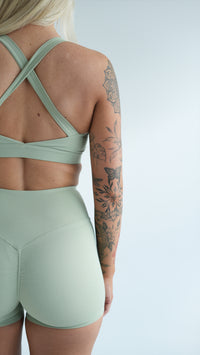 HYRA BASIC SPORTS BRA