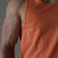 SIGNATURE FITTED SINGLET