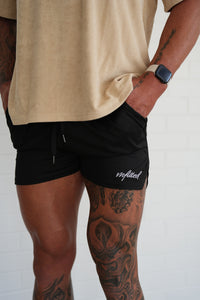 V-ACTIVE MESH SHORTS