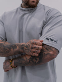 SIGNATURE STATEMENT OVERSIZED TEE