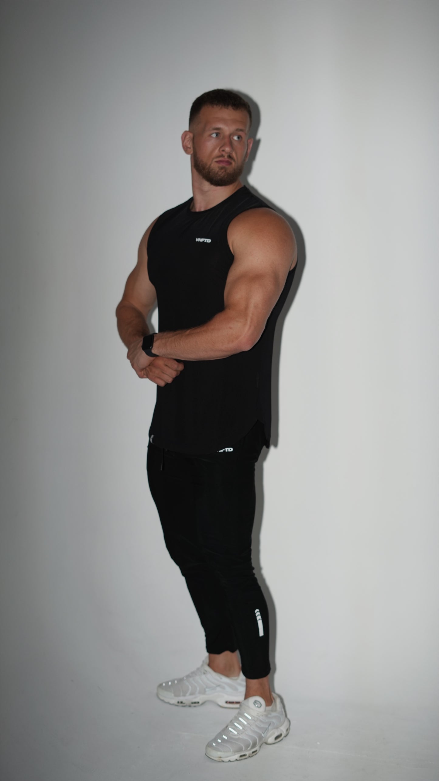 PERFORMANCE SINGLET