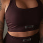 CREW HALTER CROP