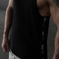 SIGNATURE FITTED SINGLET