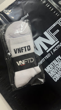 VN CREW SOCKS
