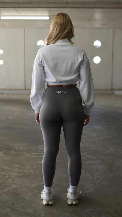 ATLAS HYBRID PERFORMANCE LEGGINGS