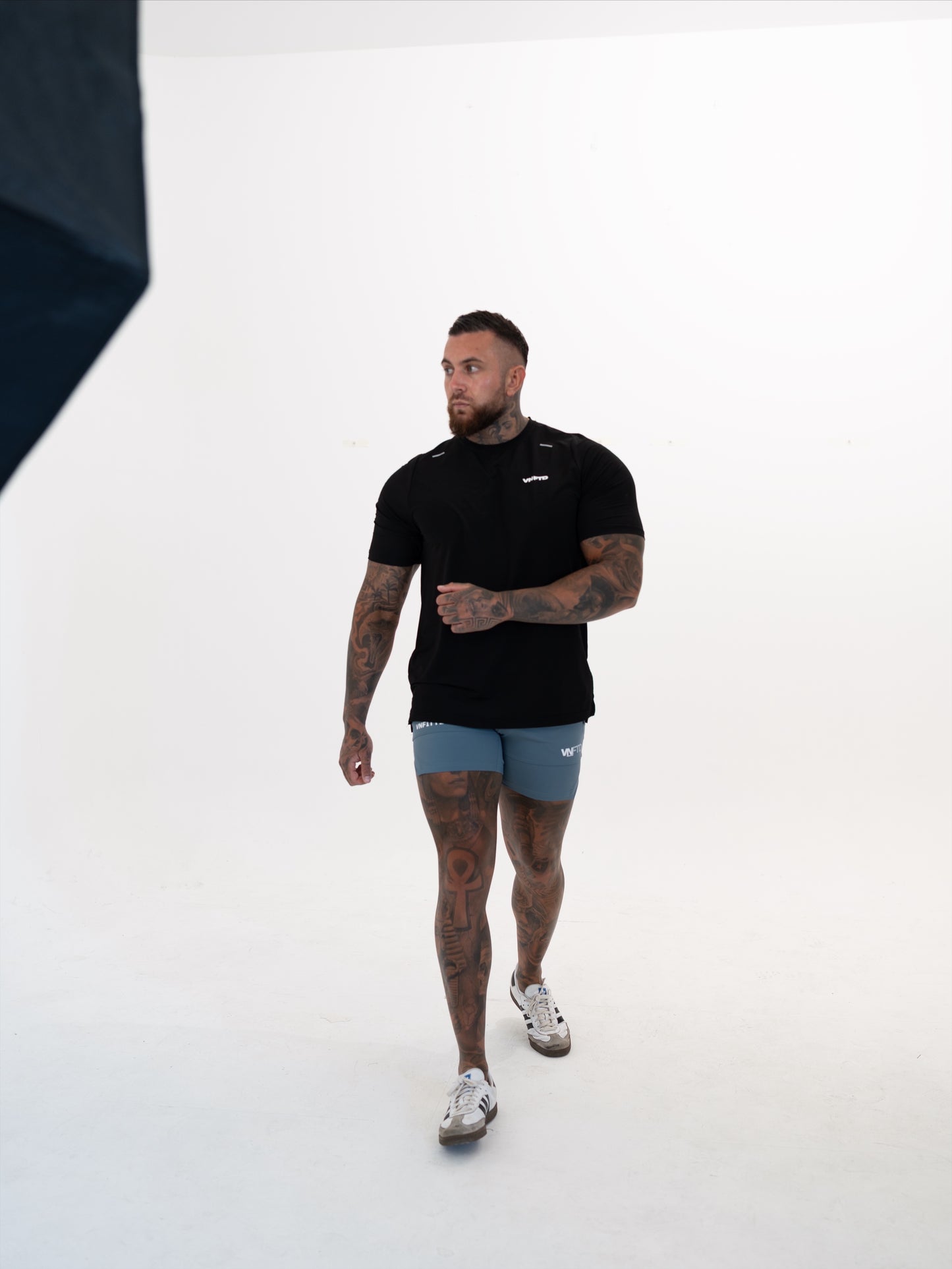 VNP FREEMOVE SHORTS (V2)