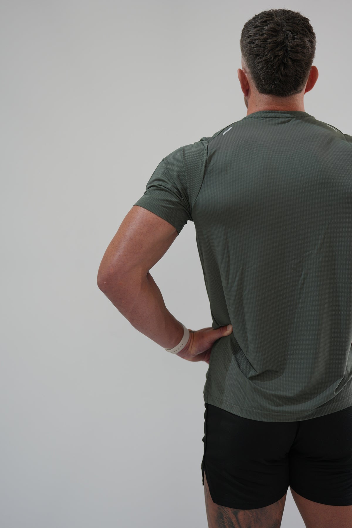 VNP PUREFORM SHIRT (V2)