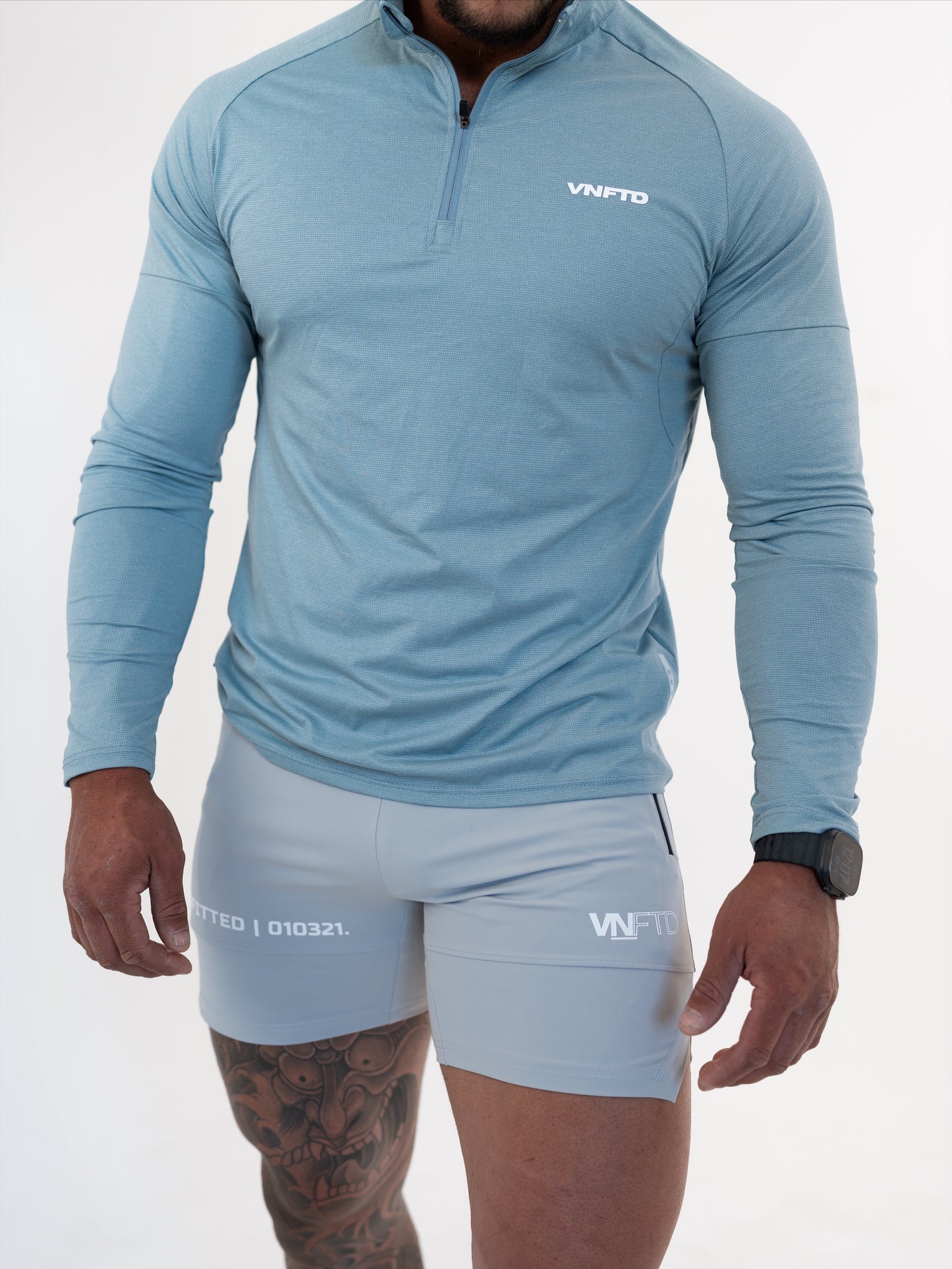 VNP FREEMOVE SHORTS (V2)