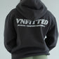 COMFORT ESSENTIAL HOODIE