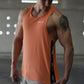 SIGNATURE FITTED SINGLET