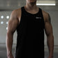 SIGNATURE FITTED SINGLET