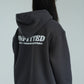 COMFORT ESSENTIAL HOODIE