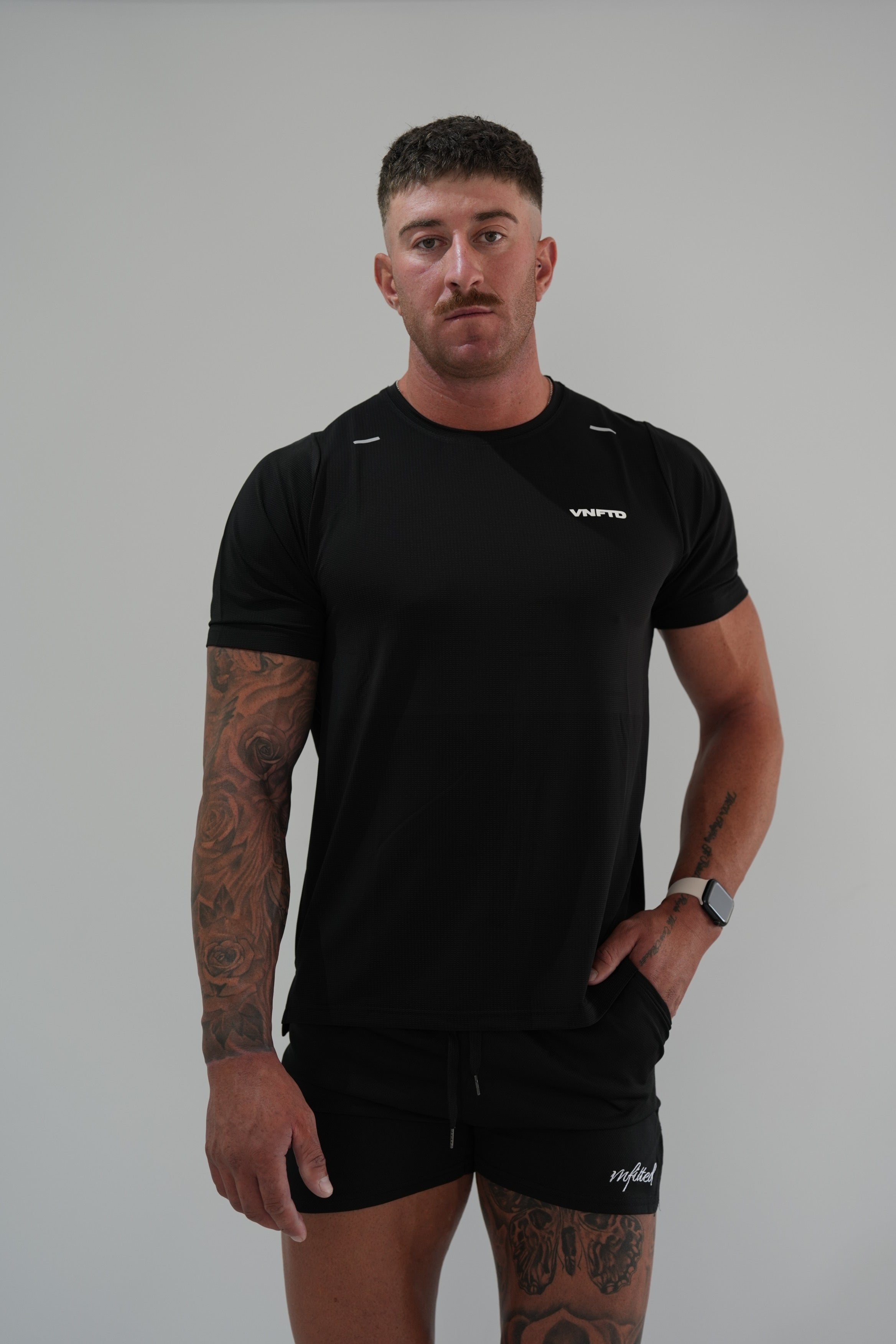 VNP PUREFORM SHIRT (V2)
