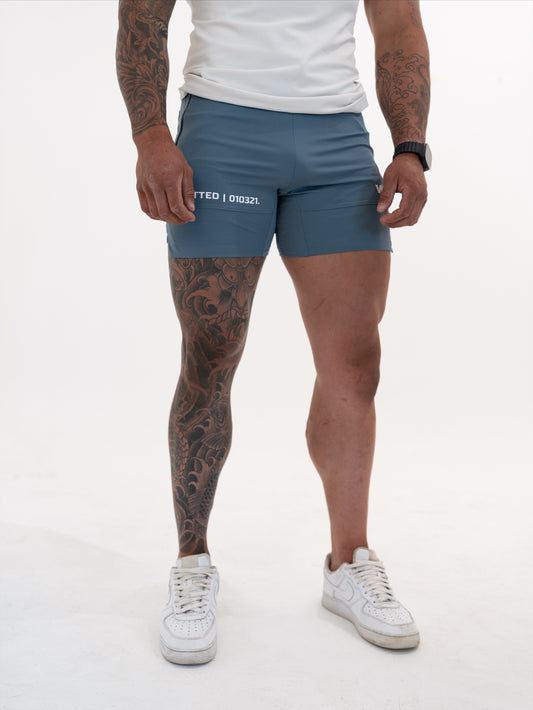 VNP FREEMOVE SHORTS (V2)