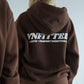 COMFORT ESSENTIAL HOODIE