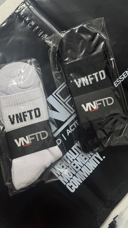 VN CREW SOCKS