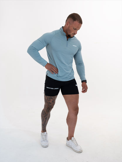 VNP FREEMOVE SHORTS (V2)