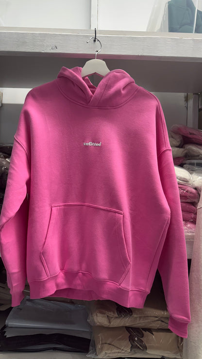 BOLD STATE HOODIE