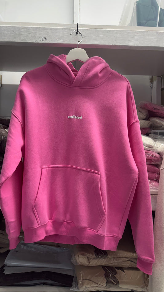 BOLD STATE HOODIE