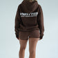 COMFORT ESSENTIAL HOODIE