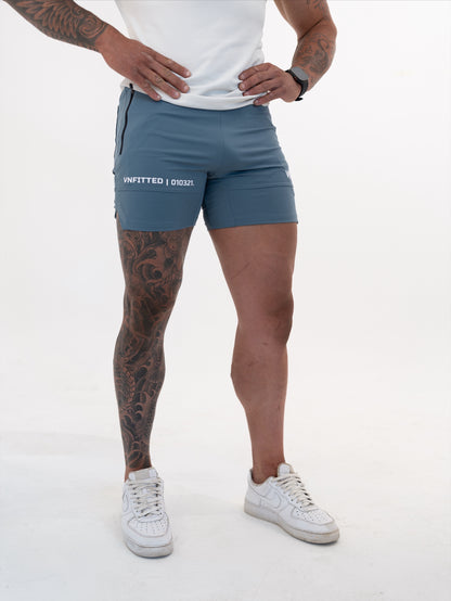 VNP FREEMOVE SHORTS (V2)