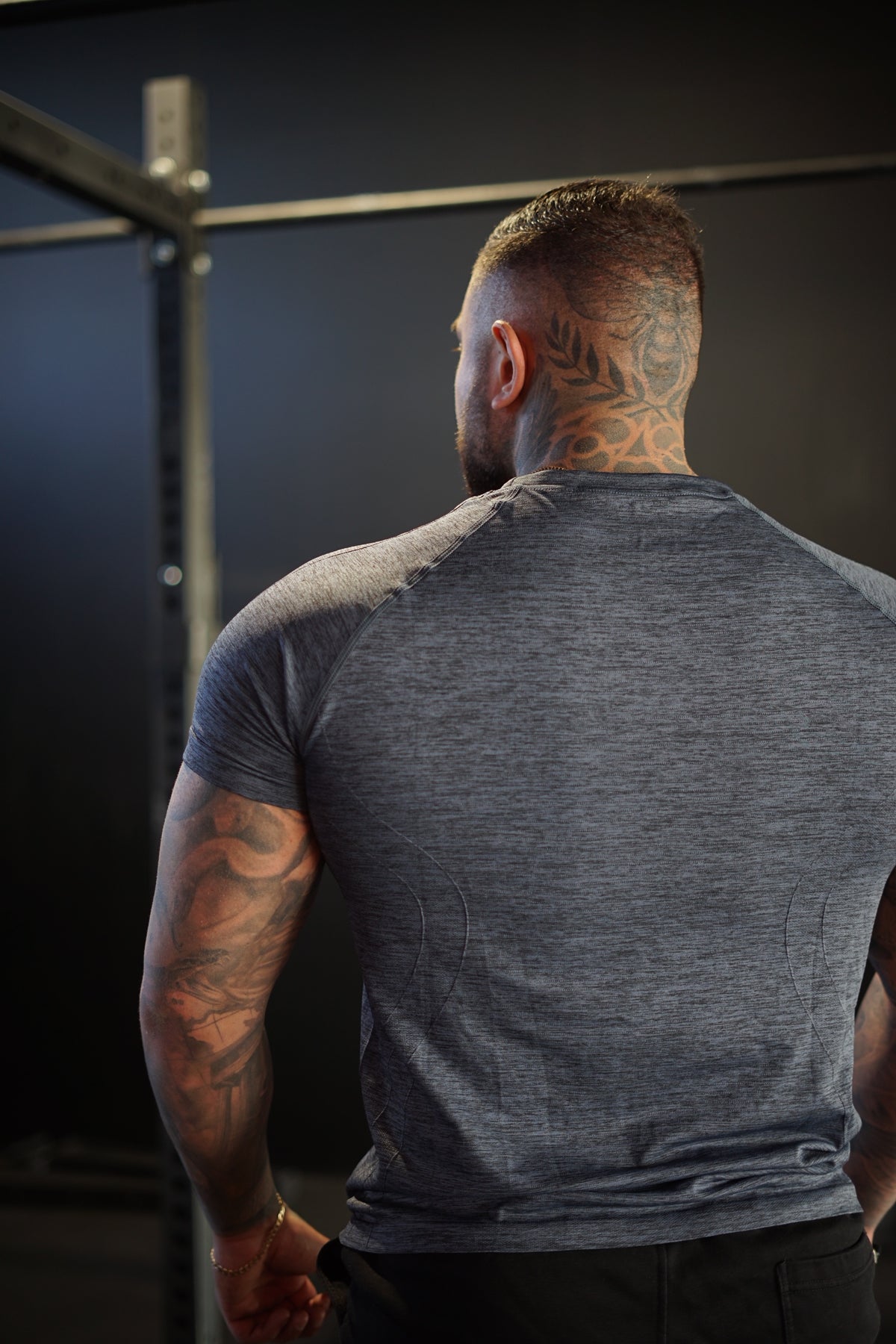VNP SEAMLESS SHIRT