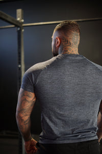 VNP SEAMLESS SHIRT
