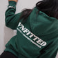 COMFORT ESSENTIAL HOODIE