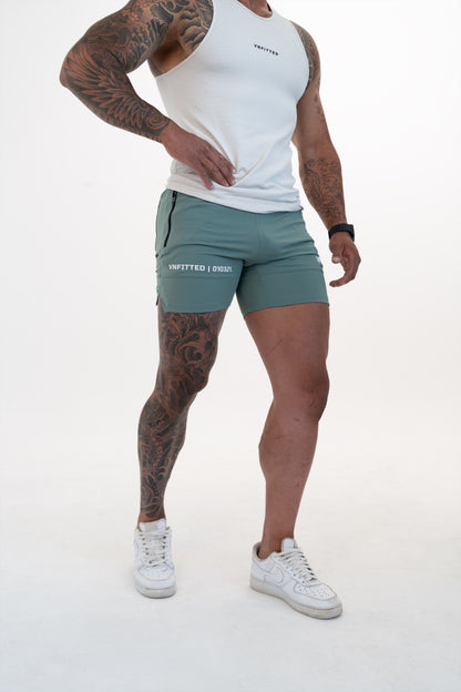 VNP FREEMOVE SHORTS (V2)