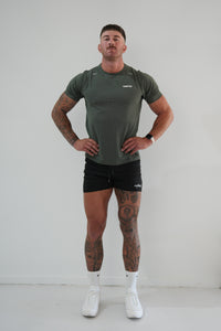 VNP PUREFORM SHIRT (V2)
