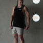 SIGNATURE FITTED SINGLET