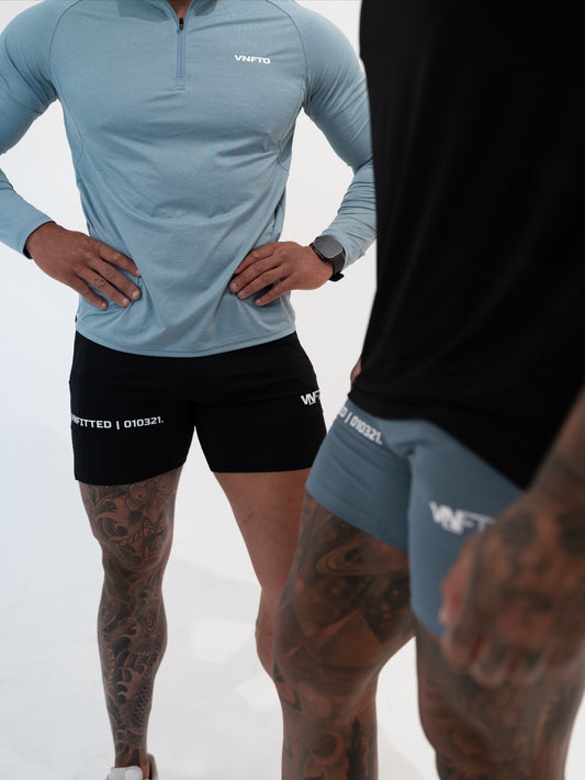 VNP FREEMOVE SHORTS (V2)