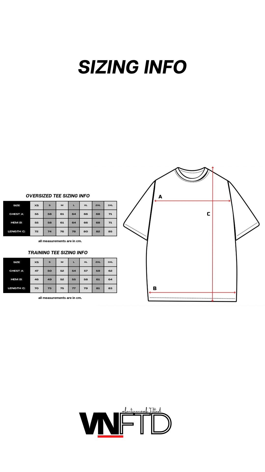 SIGNATURE STATEMENT OVERSIZED TEE