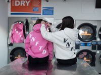BOLD STATE HOODIE