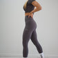 CORE RIBBED LEGGINGS