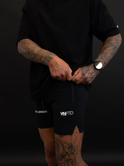 VNP FREEMOVE SHORTS (V2)